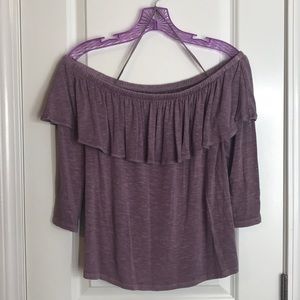 American Eagle Top